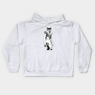 Sauce Gardner Kids Hoodie